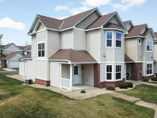 $289,900 | 12105 Yancy Street Northeast, Unit A, Blaine, MN 55449