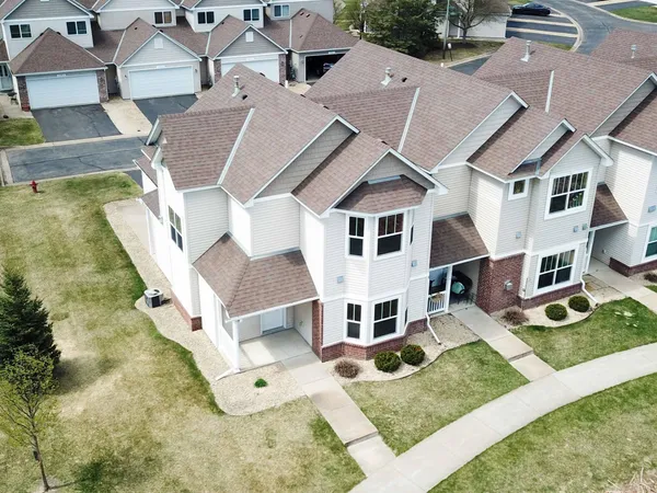 $289,900 | 12105 Yancy Street Northeast, Unit A, Blaine, MN 55449