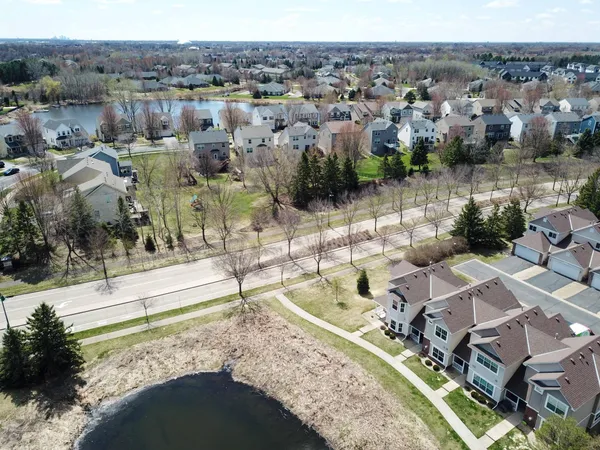 $289,900 | 12105 Yancy Street Northeast, Unit A, Blaine, MN 55449