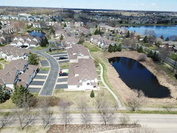 $289,900 | 12105 Yancy Street Northeast, Unit A, Blaine, MN 55449