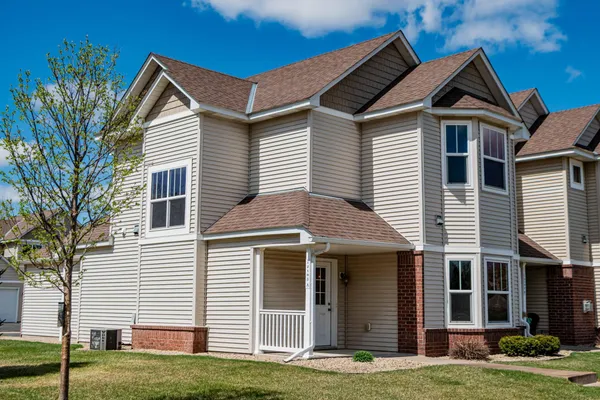 $289,900 | 12105 Yancy Street Northeast, Unit A, Blaine, MN 55449