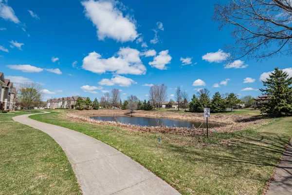 $289,900 | 12105 Yancy Street Northeast, Unit A, Blaine, MN 55449