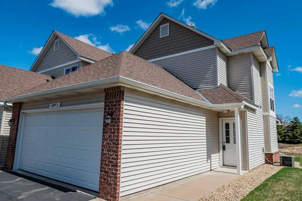 $289,900 | 12105 Yancy Street Northeast, Unit A, Blaine, MN 55449