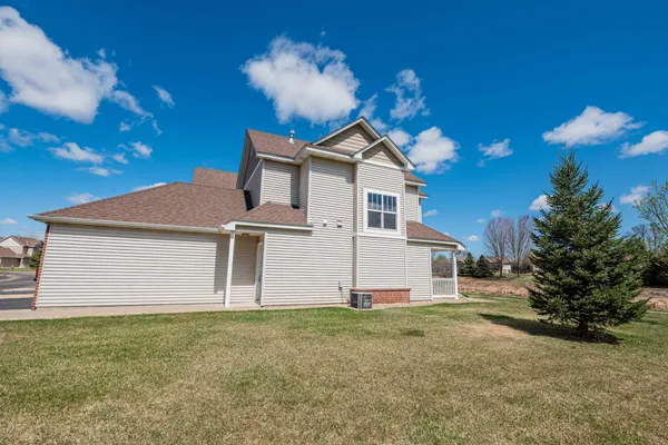 $289,900 | 12105 Yancy Street Northeast, Unit A, Blaine, MN 55449
