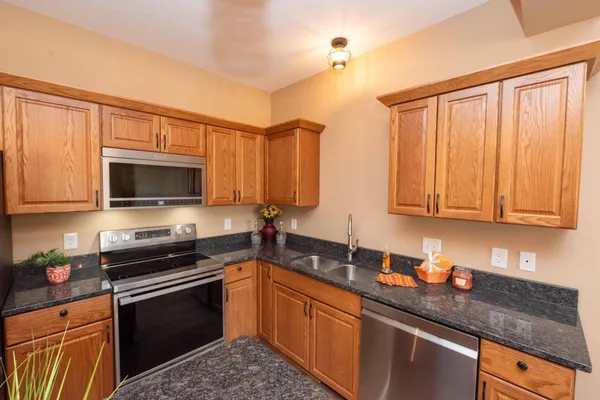 $289,900 | 12105 Yancy Street Northeast, Unit A, Blaine, MN 55449