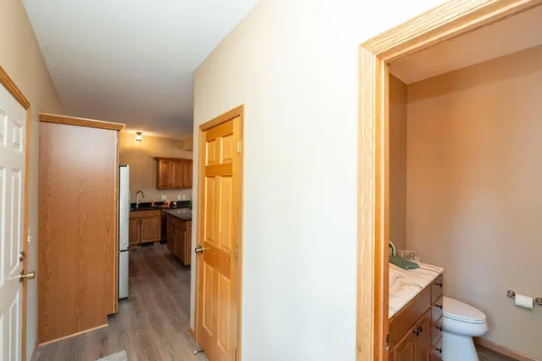 $289,900 | 12105 Yancy Street Northeast, Unit A, Blaine, MN 55449