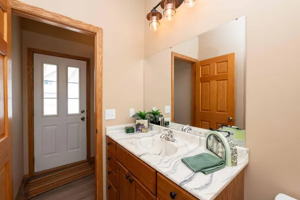 $289,900 | 12105 Yancy Street Northeast, Unit A, Blaine, MN 55449