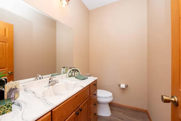 $289,900 | 12105 Yancy Street Northeast, Unit A, Blaine, MN 55449