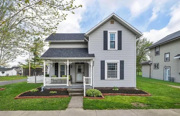 $255,000 | 600 Park Street, Prospect, OH 43342