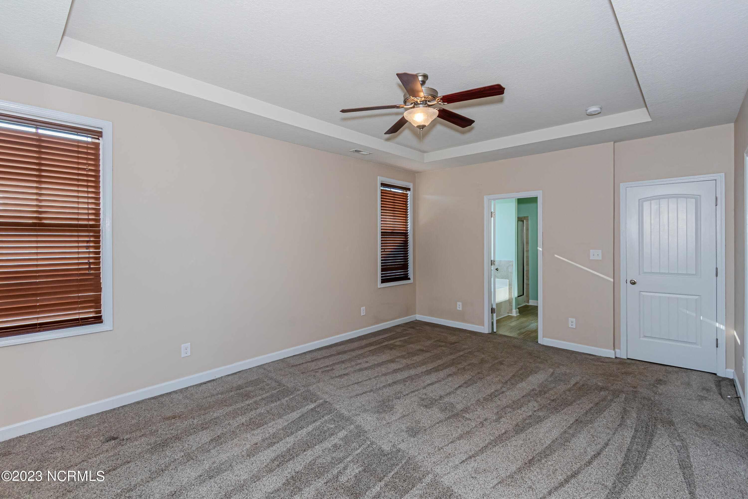 316 Frisco Way Holly Ridge, NC 28445 - Photo 35 of 68 Master bedroom