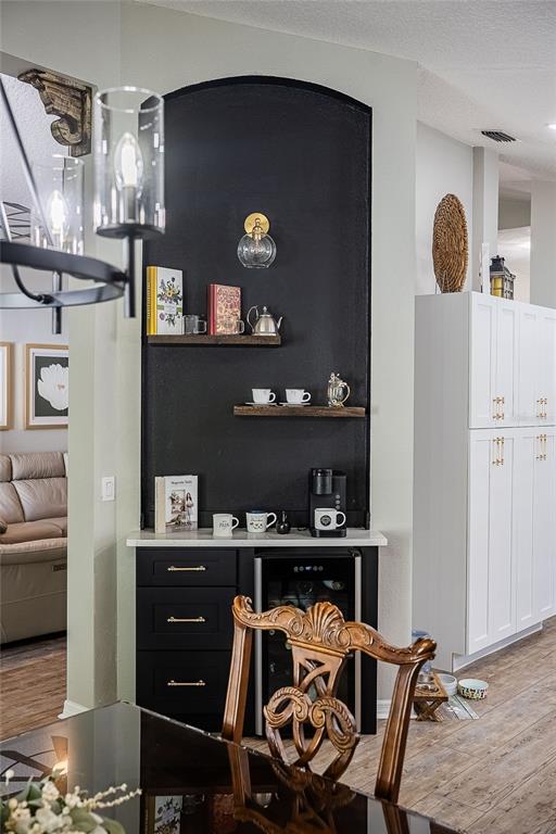 2524 Siena Way Valrico, FL 33596 - Photo 15 of 38 a view of a workspace with furniture