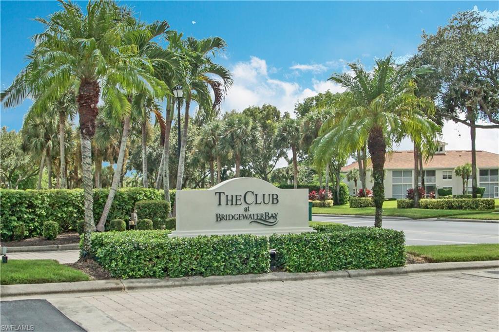 3188 Sundance Circle Naples, FL 34109 - Photo 33 of 39 a sign on the side of a road