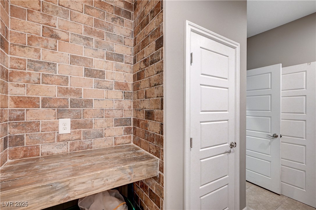 4045 River Heights Lane Logandale, NV 89021 - Photo 19 of 38 Bathroom featuring tile patterned flooring