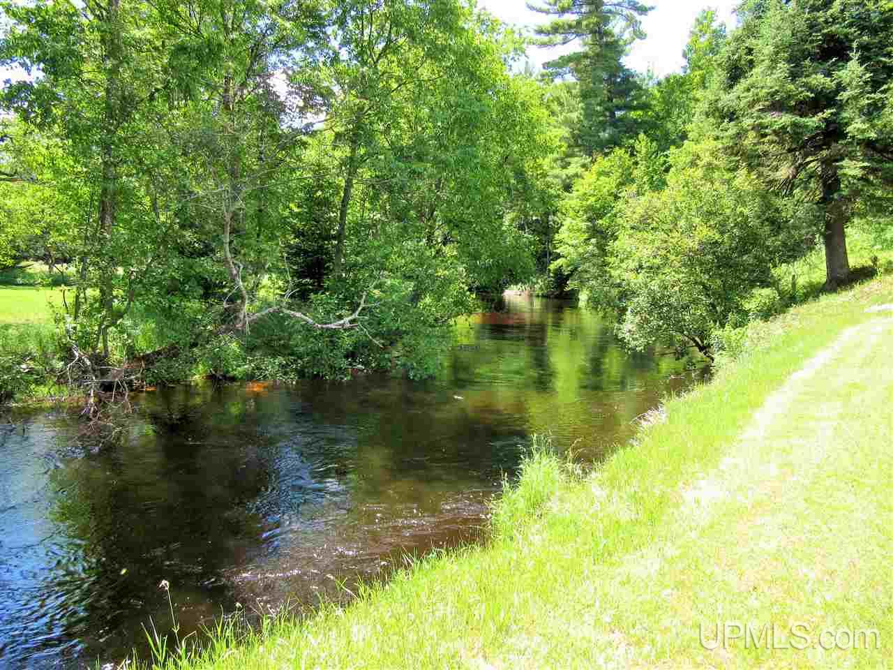 11477 West Co Road Manistique, MI 49854 - Photo 4 of 42