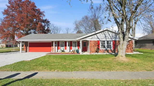 $225,000 | 903 Yorktown Road, Decatur, IN 46733