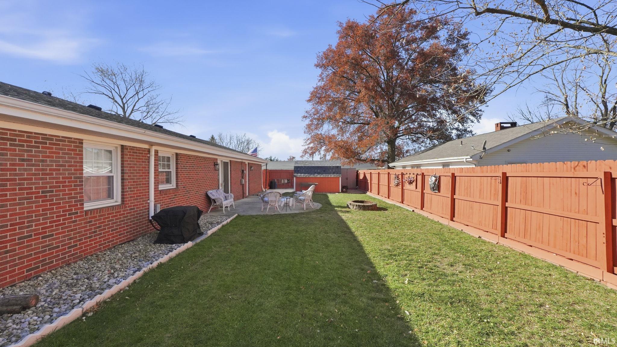 903 Yorktown Road Decatur, IN 46733 - Photo 20 of 24