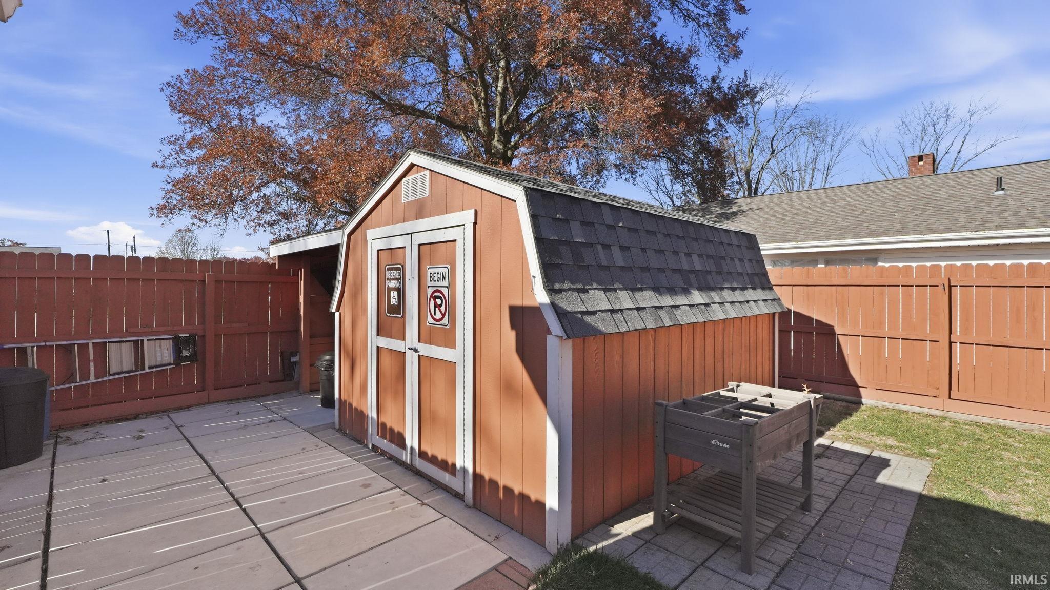 903 Yorktown Road Decatur, IN 46733 - Photo 23 of 24