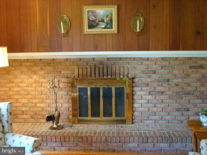 815 Old Joppa Road Joppa, MD 21085 - Photo 9 of 24 Fireplace