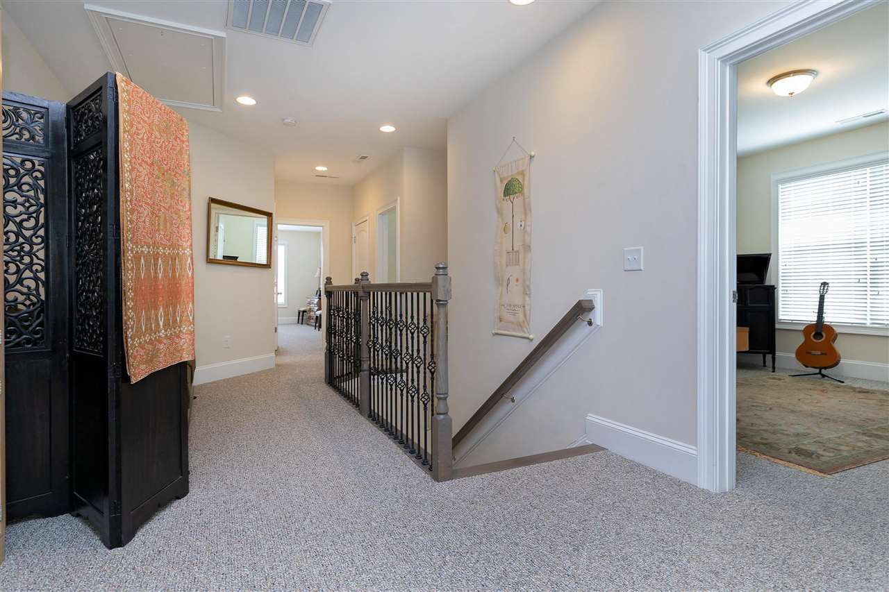 524 Fallon Grove Way Raleigh, NC 27608 - Photo 21 of 27 Photo 21