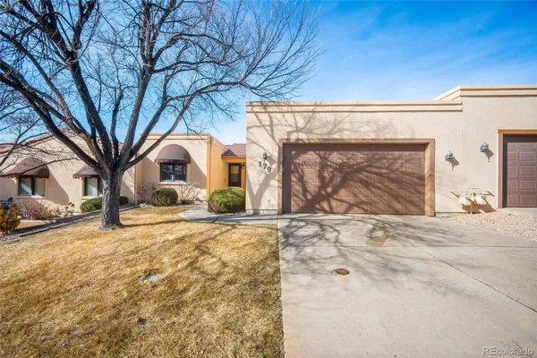 $292,500 | 179 South Carmel Court, Pueblo, CO 81007
