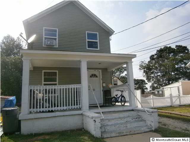 83 Ridge Avenue, Unit 2 Neptune City, NJ 07753 - Photo 1 of 4 Primary Photo