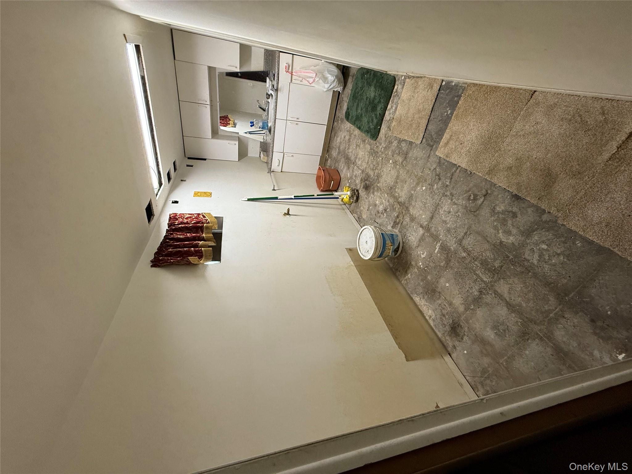 104-25 126th Street Queens, NY 11419 - Photo 21 of 22 Bathroom featuring a sink