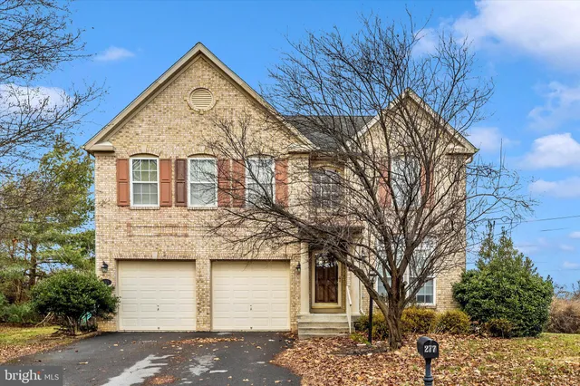 $425,000 | 277 Augustine Court, Kearneysville, WV 25430