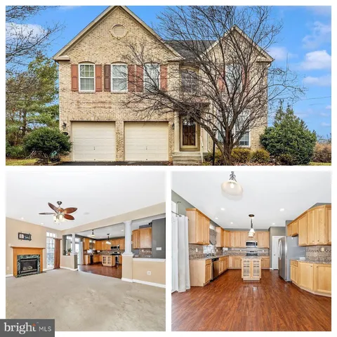 $425,000 | 277 Augustine Court, Kearneysville, WV 25430