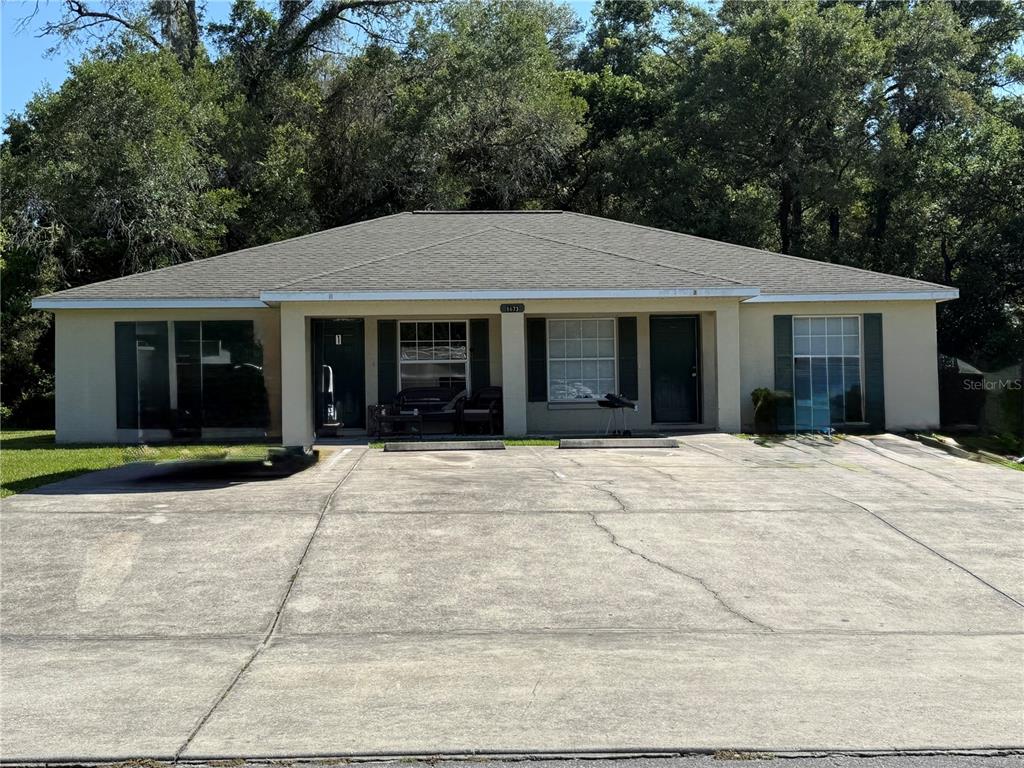 1673 Southwest 107th Lane Ocala, FL 34476 - Photo 1 of 10