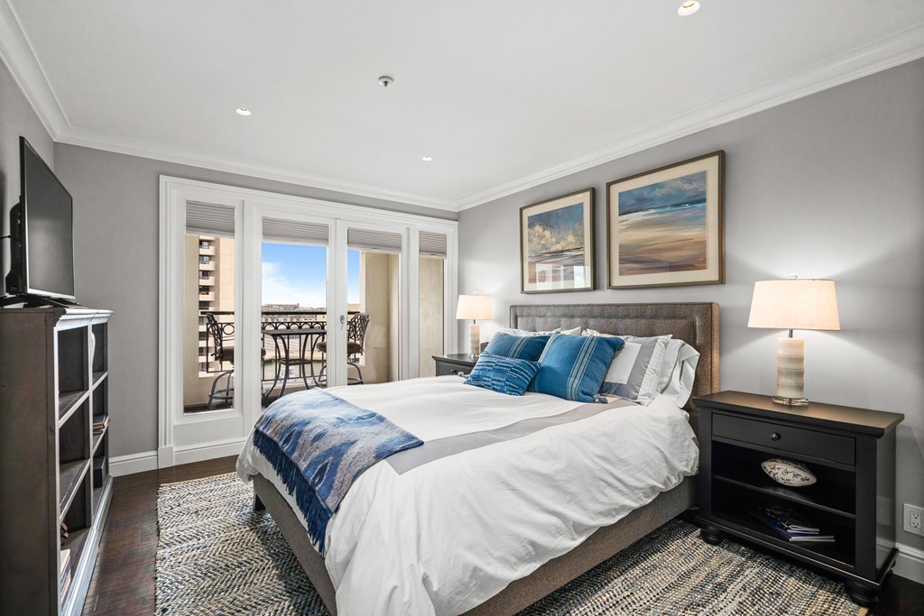 20 Rowes Wharf, Unit 607 Boston, MA 02110 - Photo 11 of 30