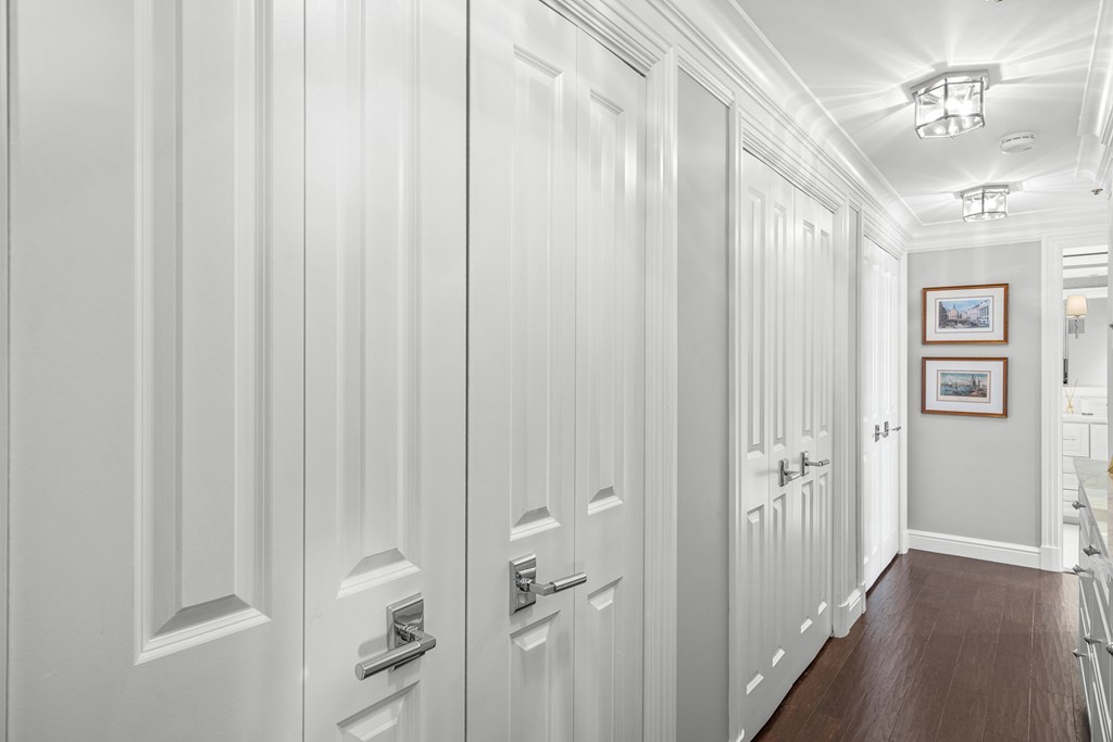20 Rowes Wharf, Unit 607 Boston, MA 02110 - Photo 13 of 30