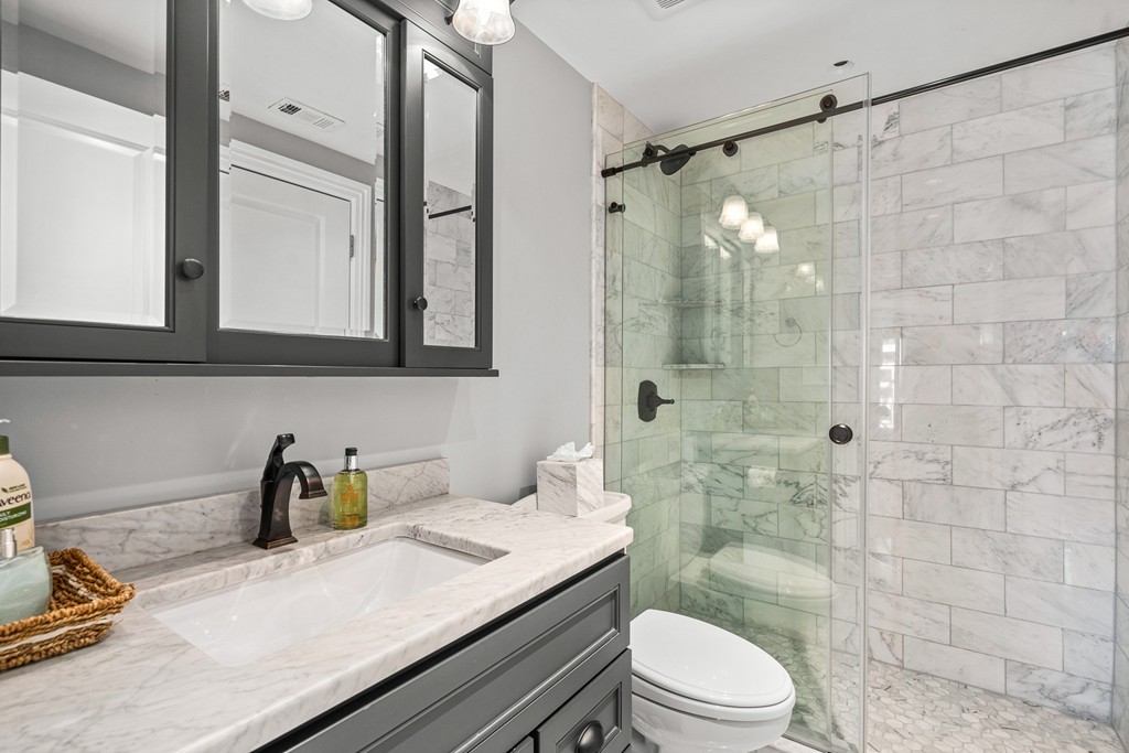 20 Rowes Wharf, Unit 607 Boston, MA 02110 - Photo 15 of 30