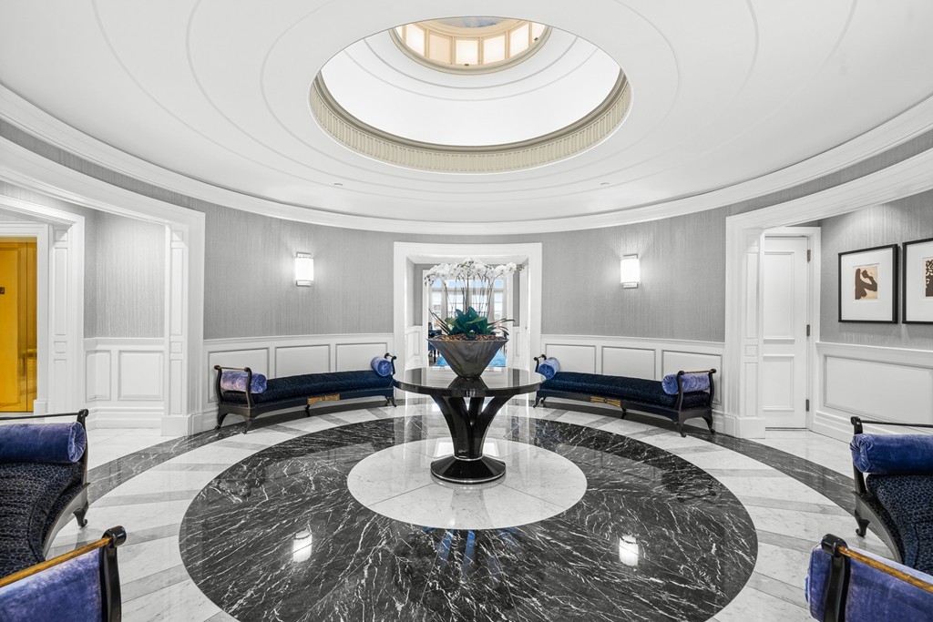 20 Rowes Wharf, Unit 607 Boston, MA 02110 - Photo 18 of 30