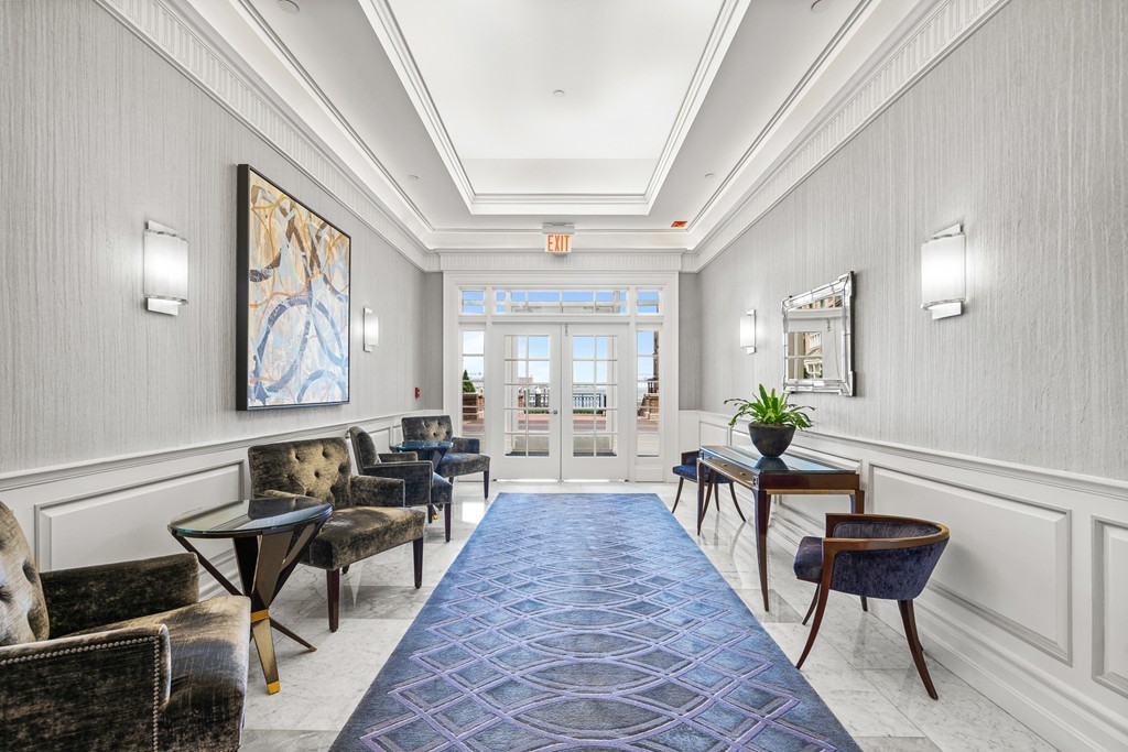 20 Rowes Wharf, Unit 607 Boston, MA 02110 - Photo 19 of 30