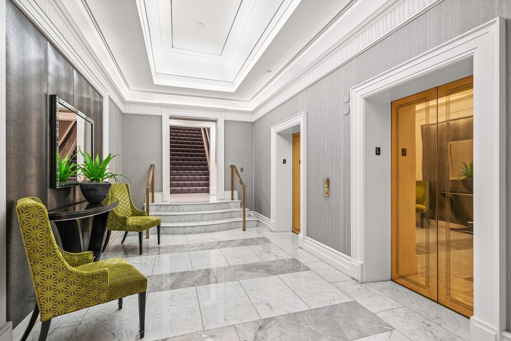 20 Rowes Wharf, Unit 607 Boston, MA 02110 - Photo 20 of 30