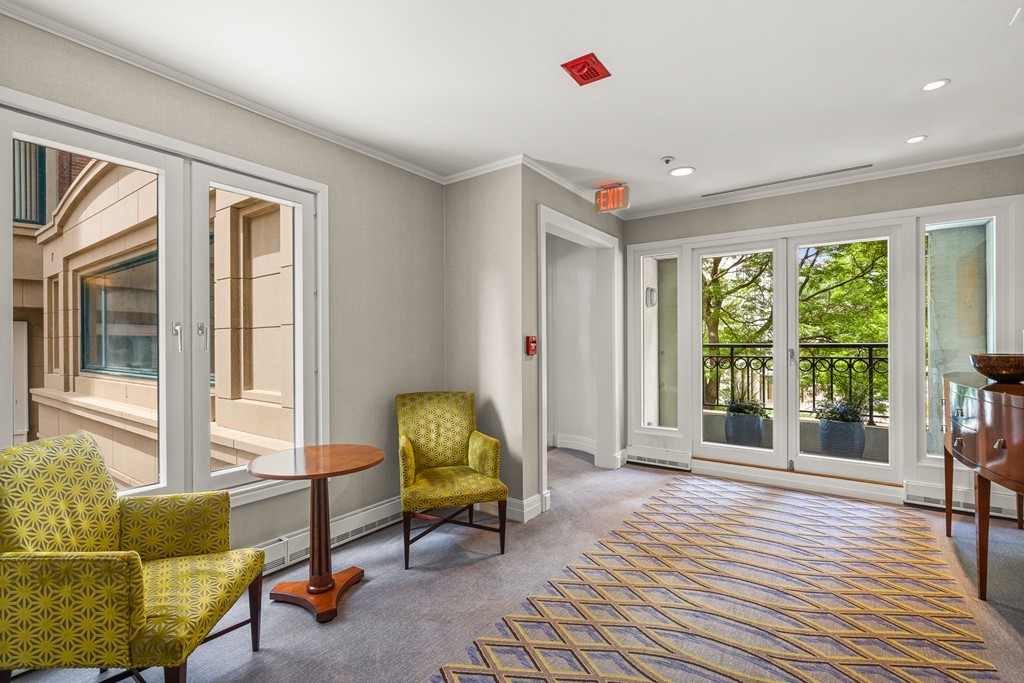 20 Rowes Wharf, Unit 607 Boston, MA 02110 - Photo 21 of 30