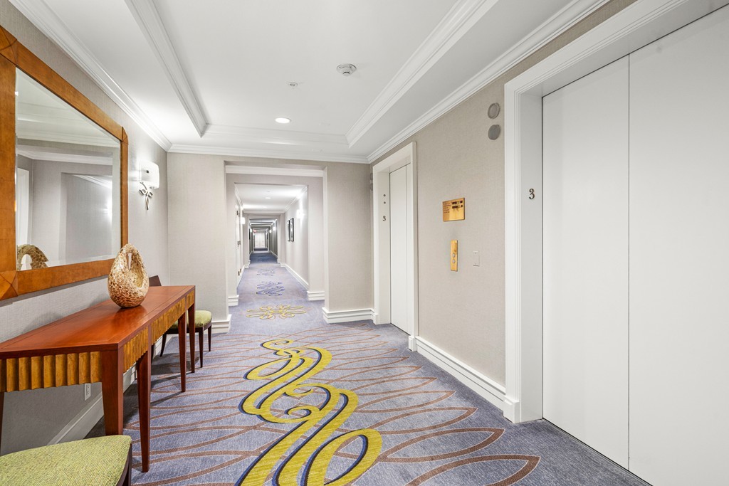 20 Rowes Wharf, Unit 607 Boston, MA 02110 - Photo 23 of 30