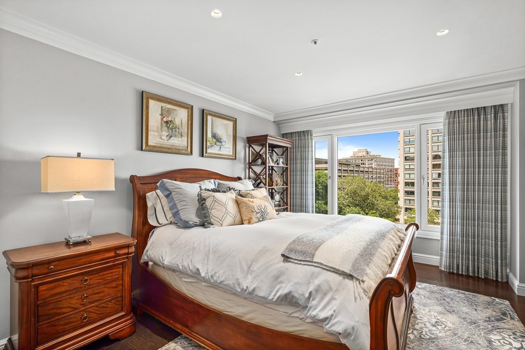 20 Rowes Wharf, Unit 607 Boston, MA 02110 - Photo 10 of 30