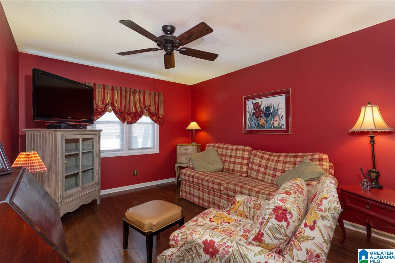 1310 Mohawk Trail Ohatchee, AL 36271 - Photo 13 of 49
