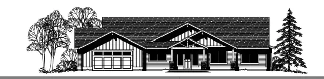 $1,100,000 | 27915 North Monroe Road, Deer Park, WA 99006