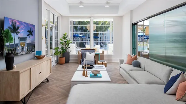 $2,490 | 4310 Chukka Ln Lake, Unit B1, Lake Worth, FL 33467