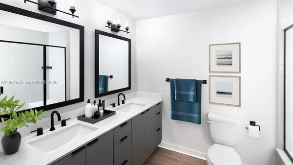 $2,490 | 4310 Chukka Ln Lake, Unit B1, Lake Worth, FL 33467