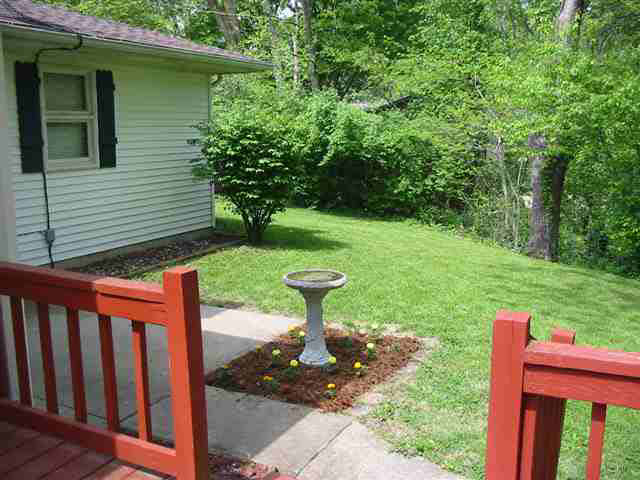 109 Roland Street Vincennes, IN 47591 - Photo 9 of 10 Gallery Image 9