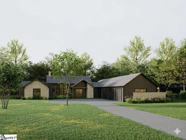 $1,289,000 | 10785 Reidville Road, Greer, SC 29651