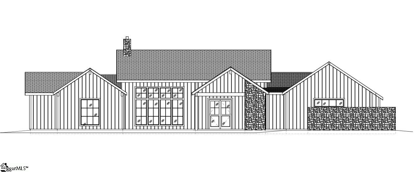 10785 Reidville Road Greer, SC 29651 - Photo 2 of 4