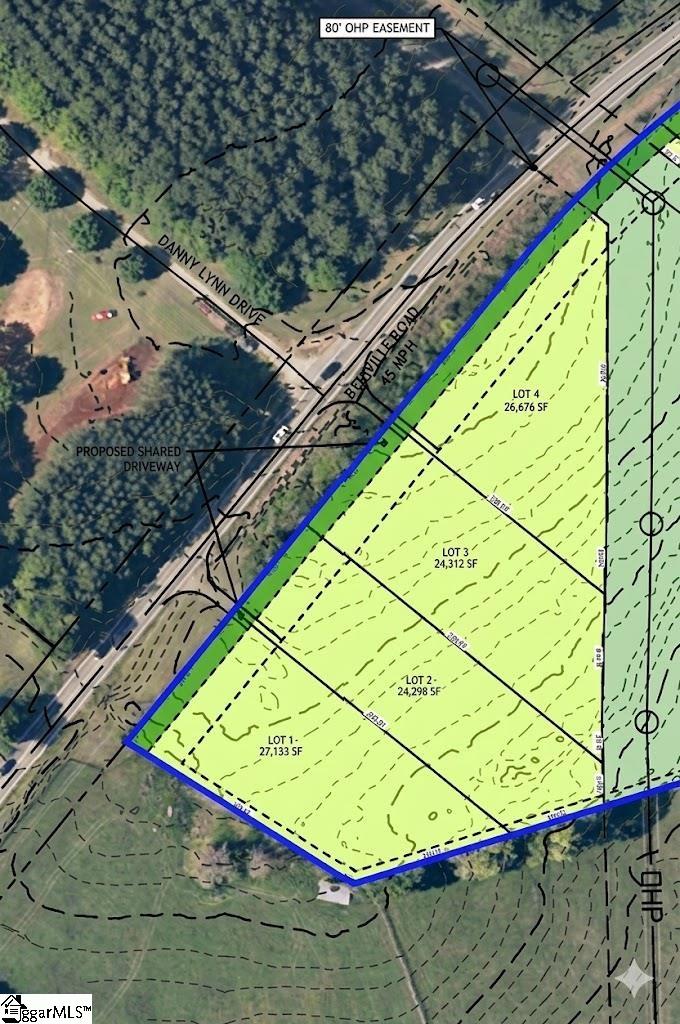 10785 Reidville Road Greer, SC 29651 - Photo 4 of 4