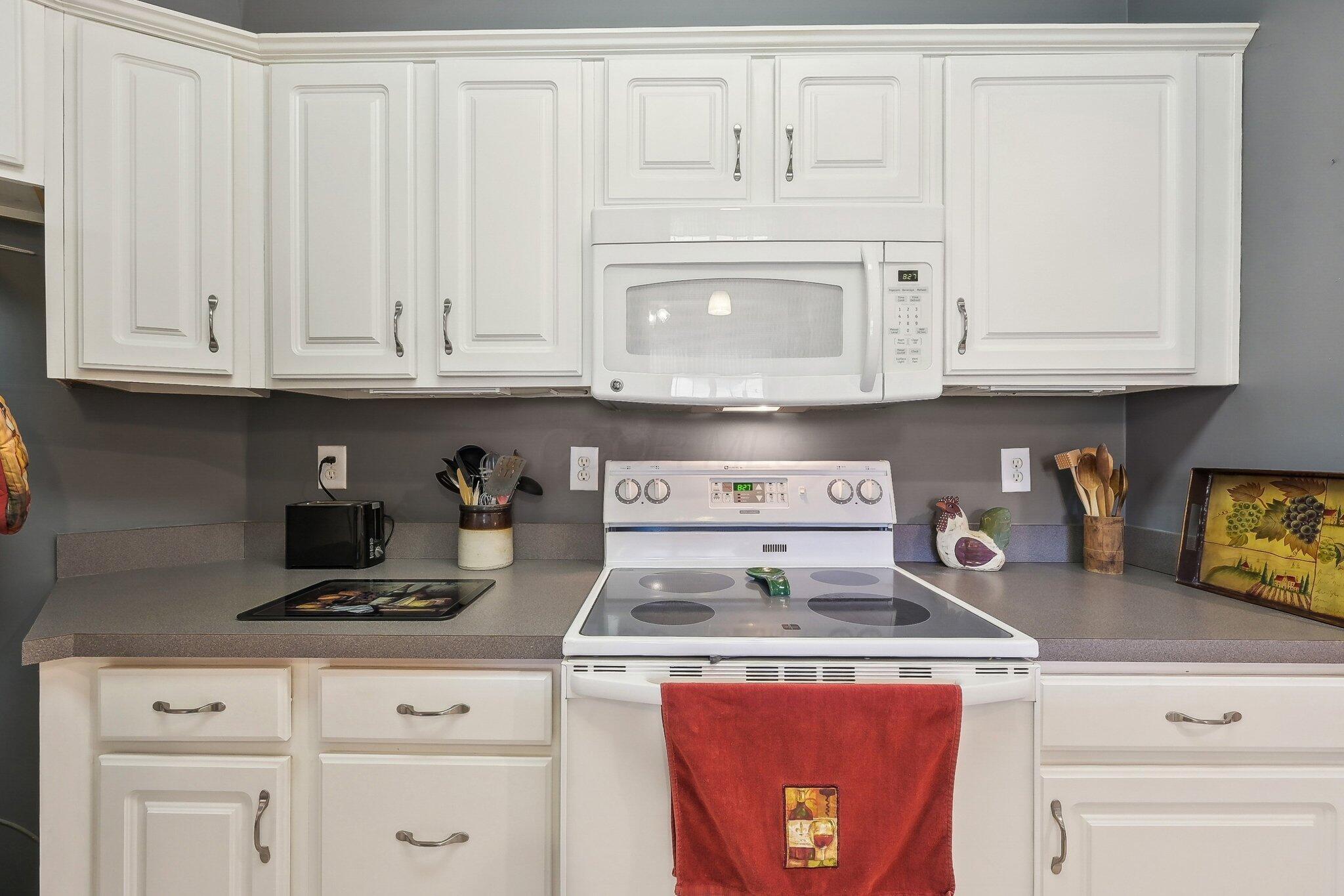 5993 Naughten Ridge Court Columbus, OH 43213 - Photo 19 of 51 Kitchen