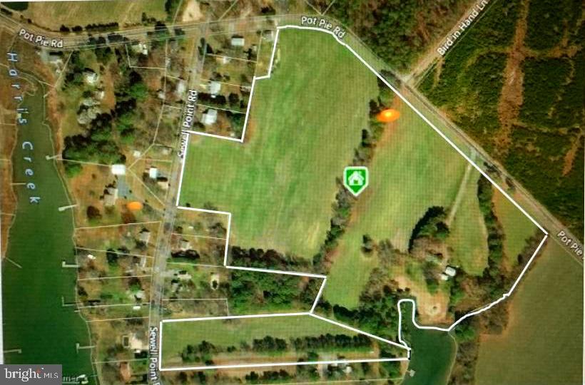 22955 Pot Pie Road Wittman, MD 21676 - Photo 1 of 12 Gallery Image 1