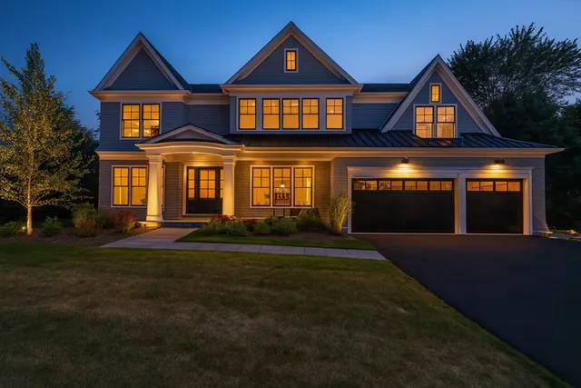 $4,695,000 | 18 Sprague Road, Wellesley, MA 02481