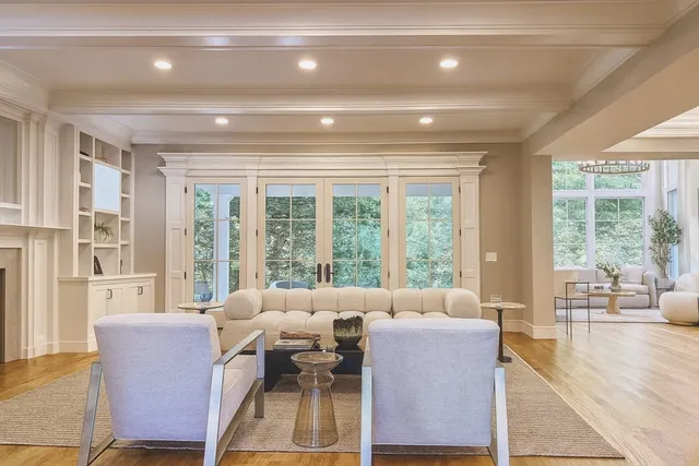 $4,695,000 | 18 Sprague Road, Wellesley, MA 02481